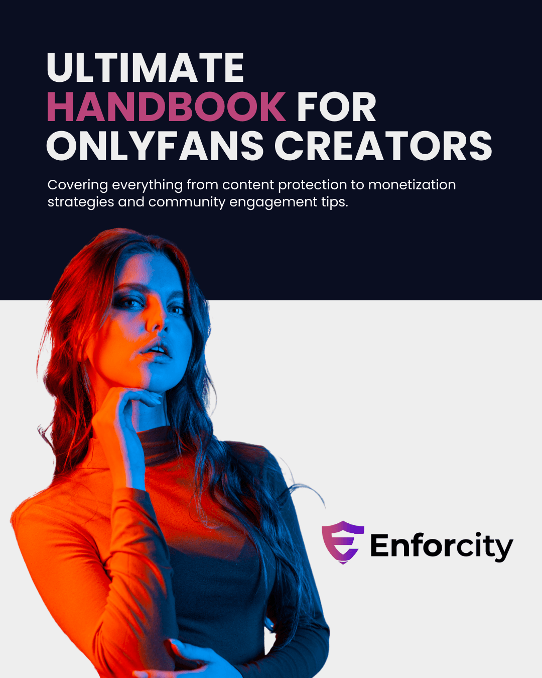 Ultimate Handbook for OnlyFans Creators