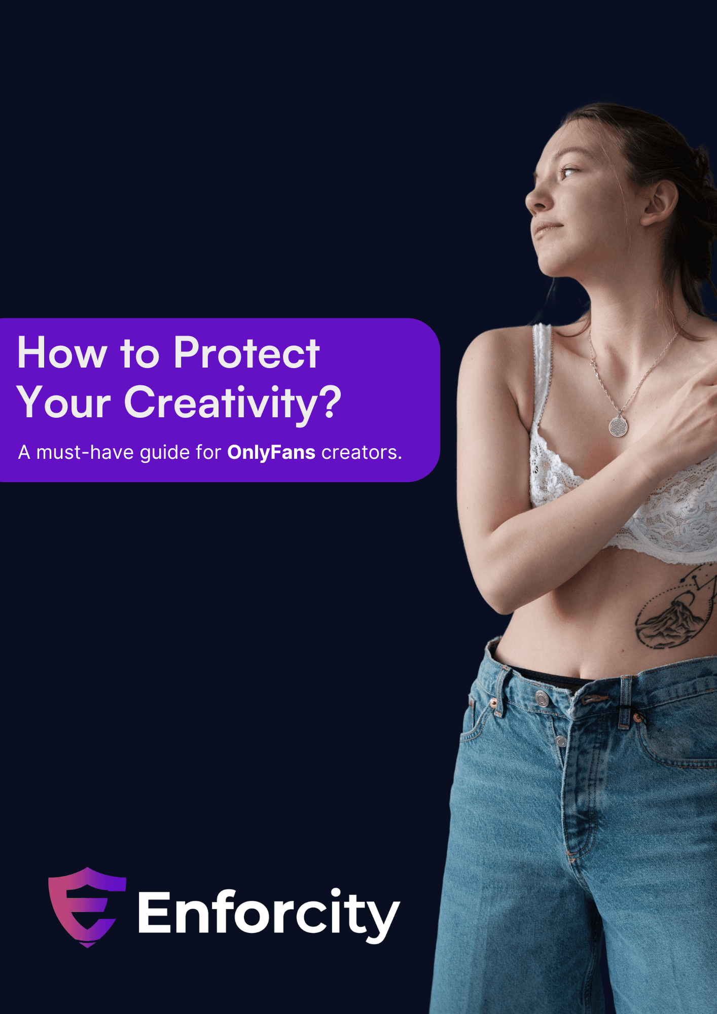How to Protect Your Creativity?