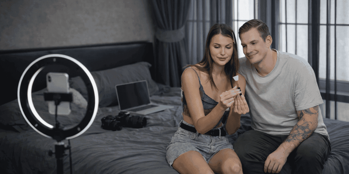 Can I Make an OnlyFans If I Am: Large, Male, Hairy, Have Scars, Have Tattoos?