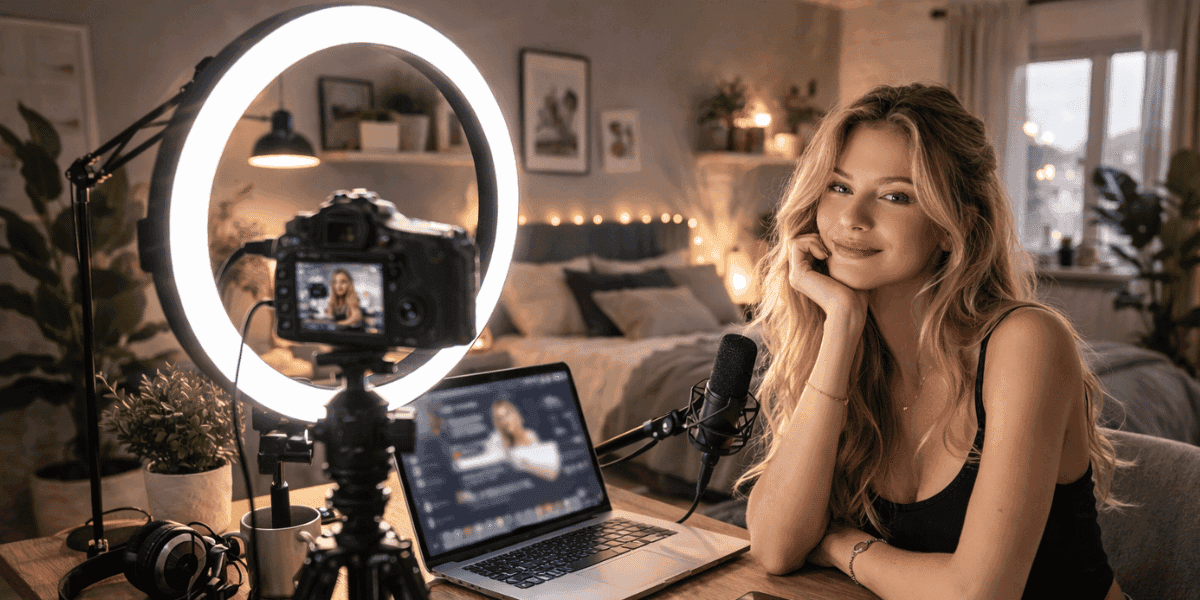 Common OnlyFans Scams: How to Protect Yourself as a Creator?
