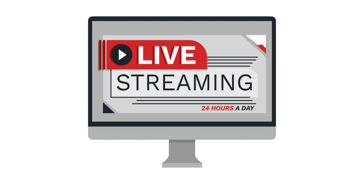 DMCA Live Streaming: How to Protect Your Content in Real-Time?