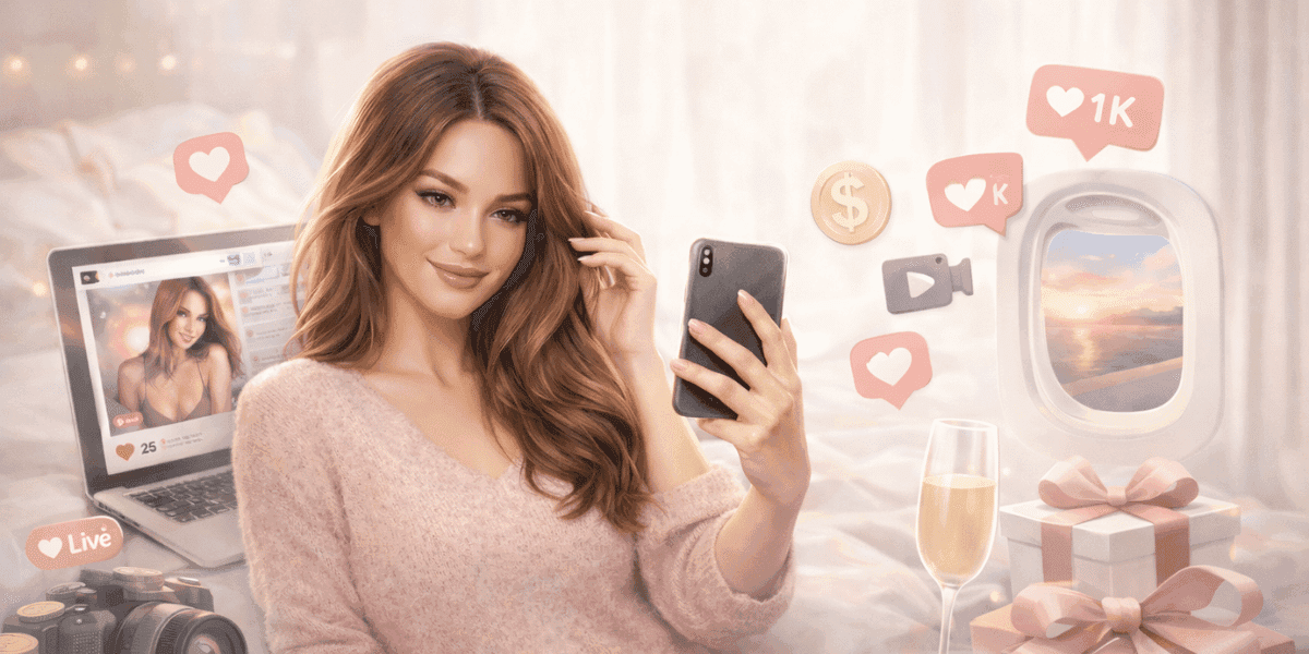 Girlfriend Experience (GFE) OnlyFans: Complete Guide to Premium Services