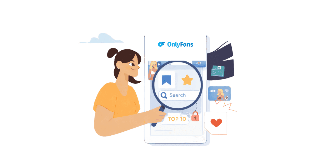 How Do People Find You on OnlyFans: Discovery and Search Guide
