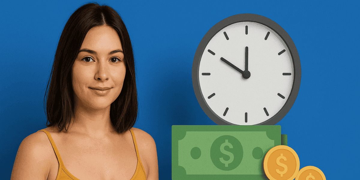 How Long Does OnlyFans Payouts Take?
