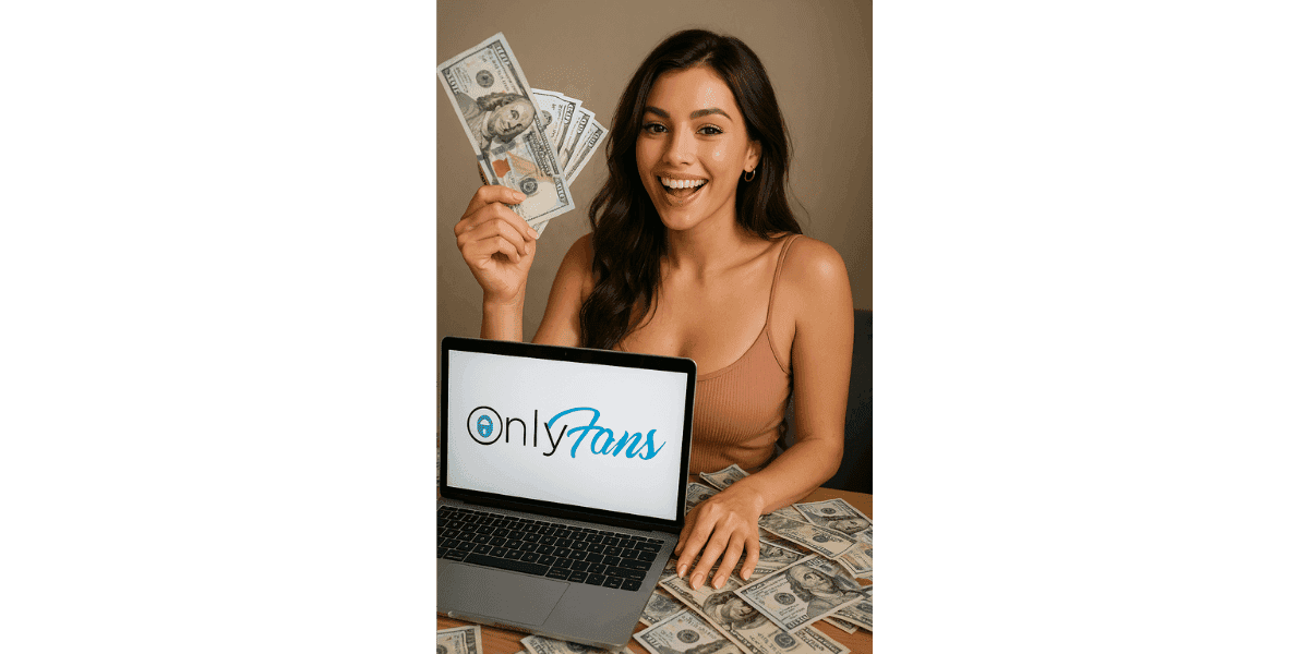 How Many OnlyFans Creators Make Over $100K? Real Stories & Strategies for Success