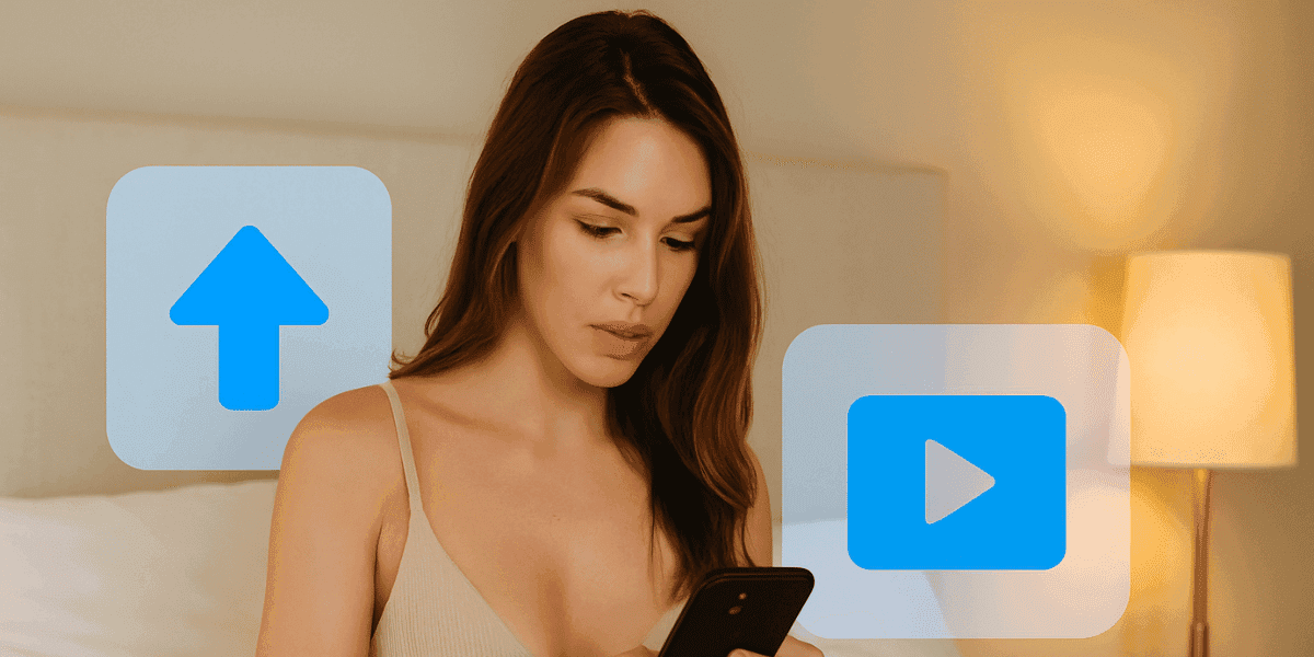 How to Add Media on OnlyFans and Overcome Upload Challenges?