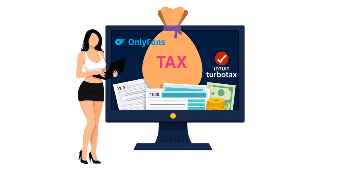 Comment déclarer les taxes OnlyFans sur TurboTax : guide étape par étape
