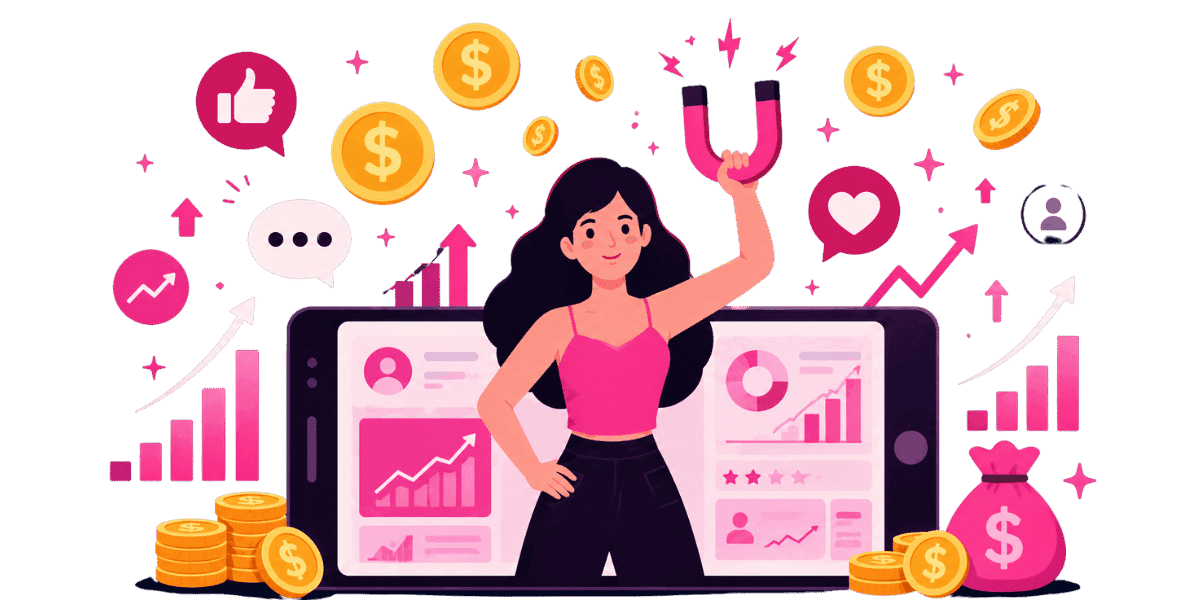 How to Make 10K a Month on OnlyFans: Proven Strategies for High Earnings