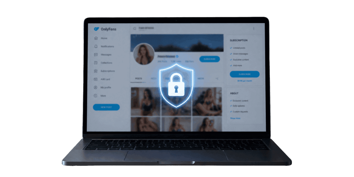 How to Protect OnlyFans Account from Hacking: Complete Security Guide