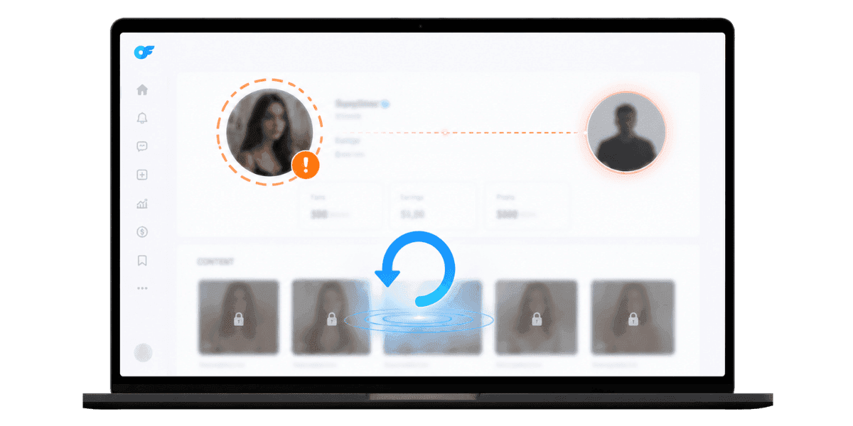 How to Recover a Stolen OnlyFans Account