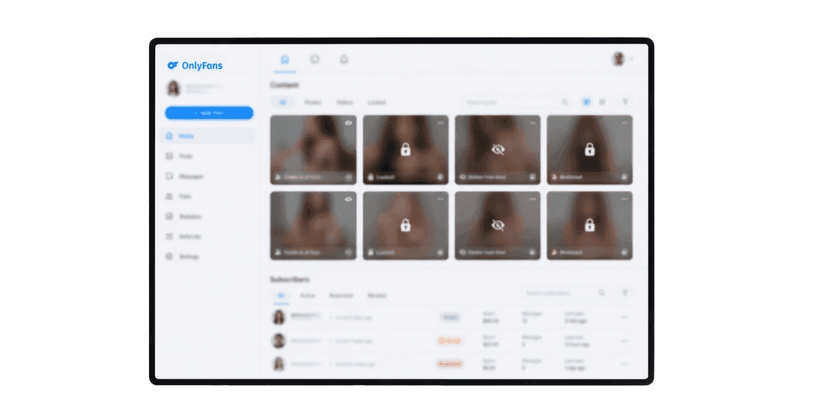How to Stop OnlyFans Content Leaks: Subscriber Management and Prevention Strategies