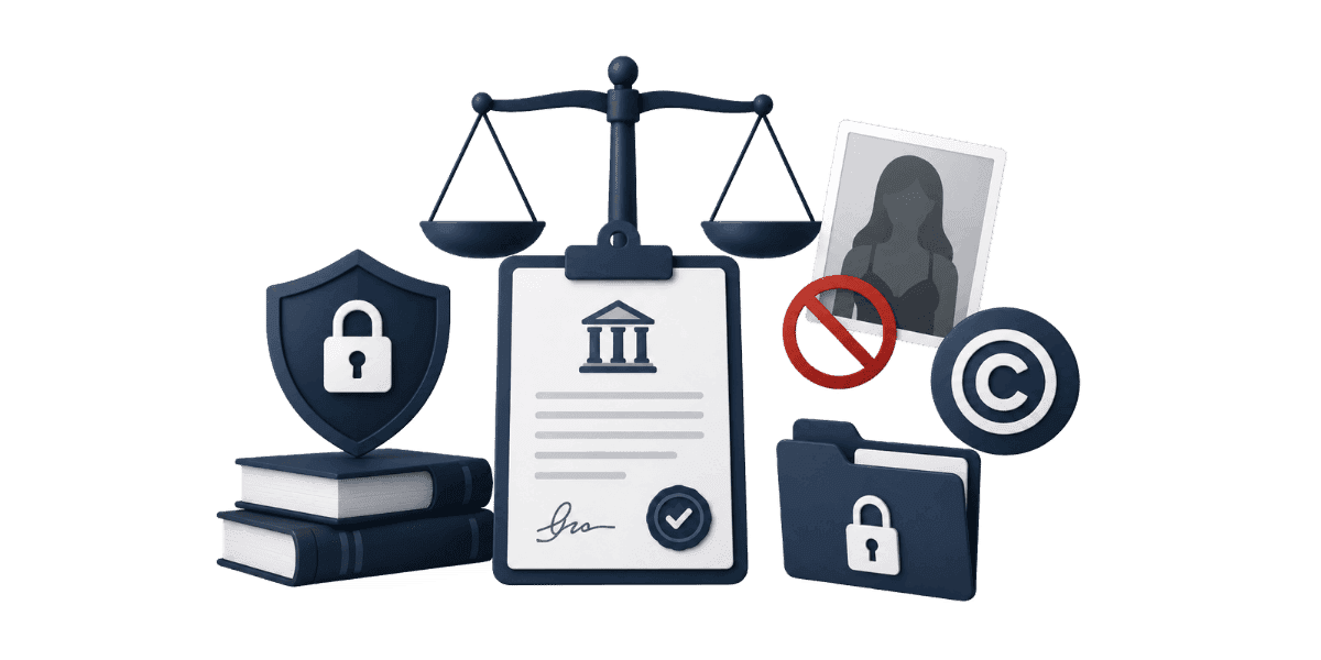 How to Sue Someone for Leaking OnlyFans Content: Legal Guide
