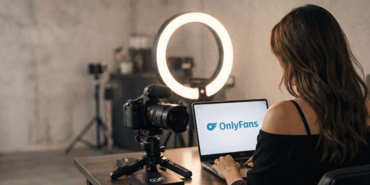 Is OnlyFans Anonymous for Creators? Complete Privacy Guide