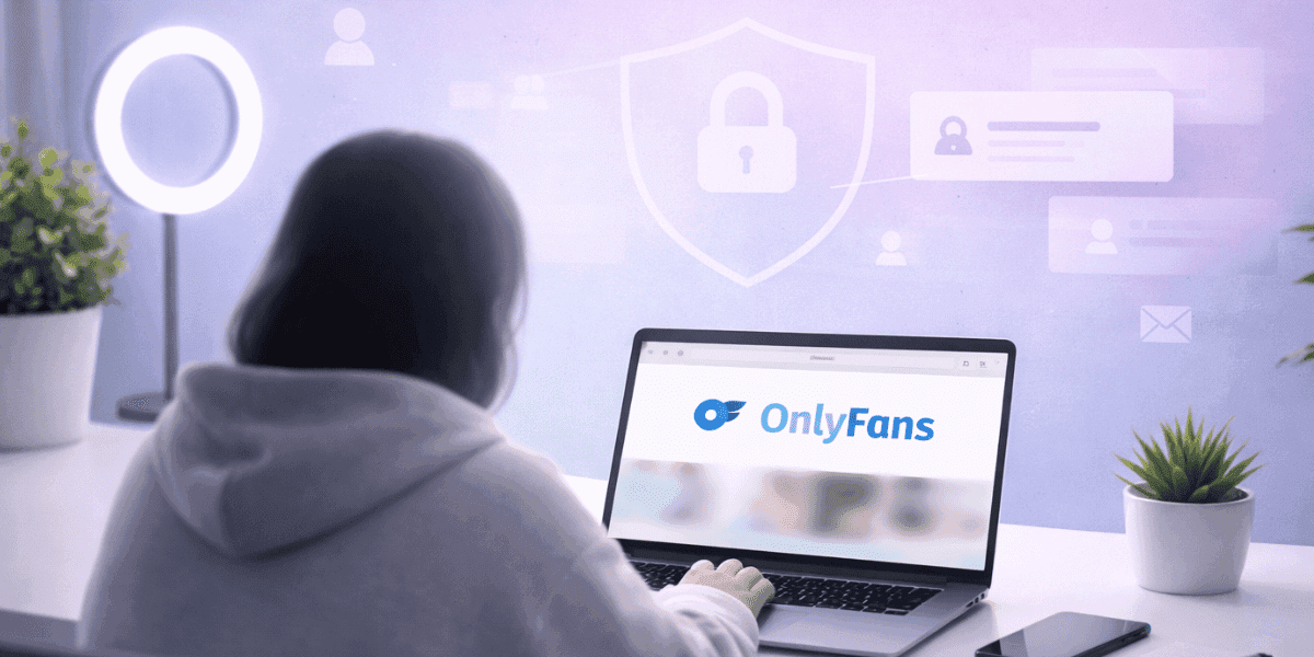 Is OnlyFans Anonymous for Subscribers? Complete Privacy Guide