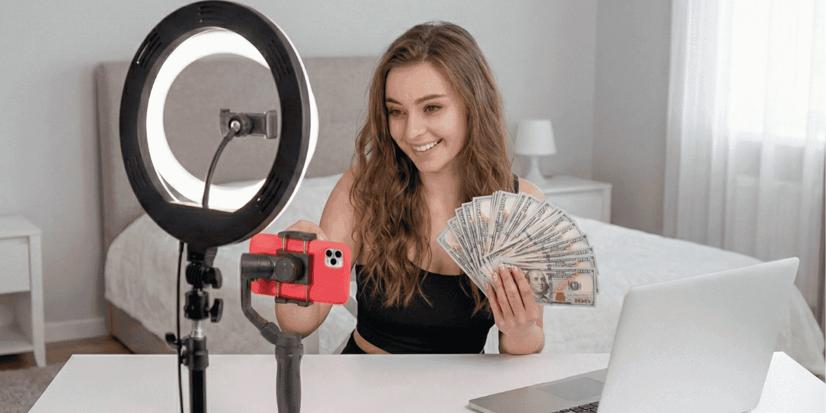 Is OnlyFans Just Easy Money? Reality Check for Aspiring Creators