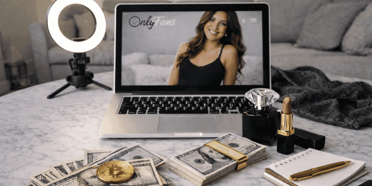 How to Monetize OnlyFans: Advanced Revenue Strategies Beyond Subscriptions
