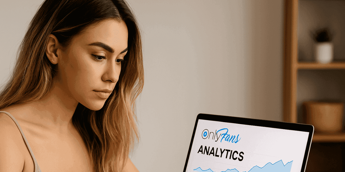 OnlyFans Analytics: Turn Raw Stats Into a Revenue-Boosting, Leak-Proof Strategy