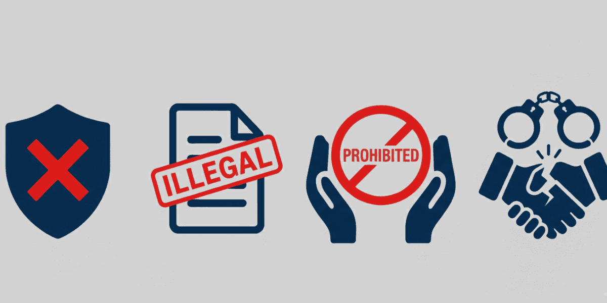 OnlyFans Content Features Illegal Activity: Complete Guide to Prohibited Content and Legal Compliance