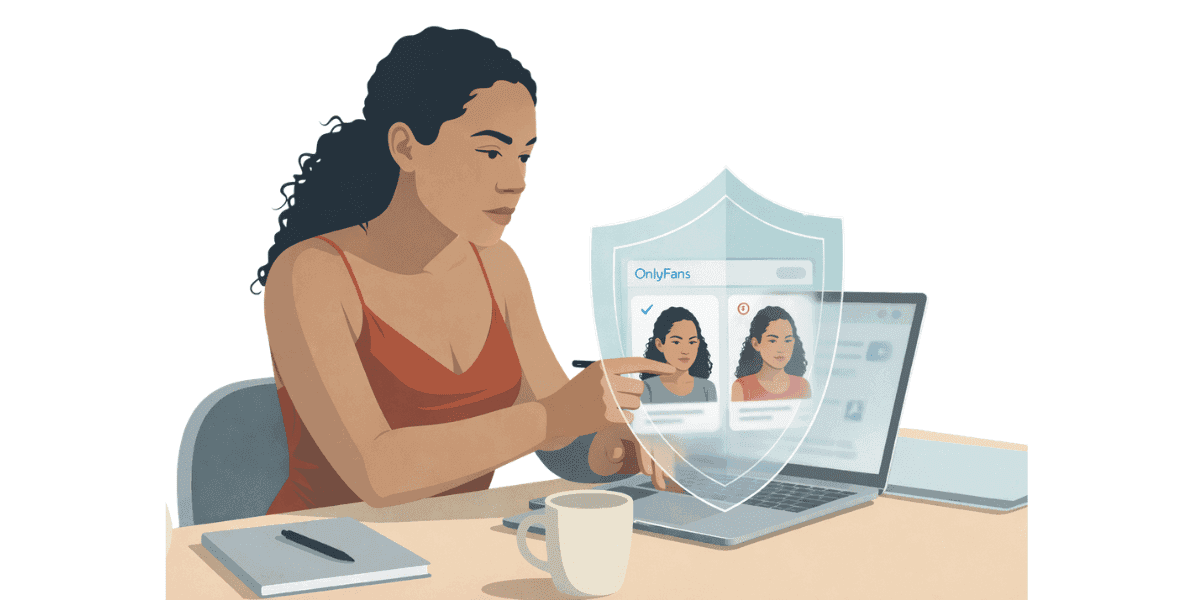 OnlyFans Impersonation: How to Find and Remove Fake Accounts?