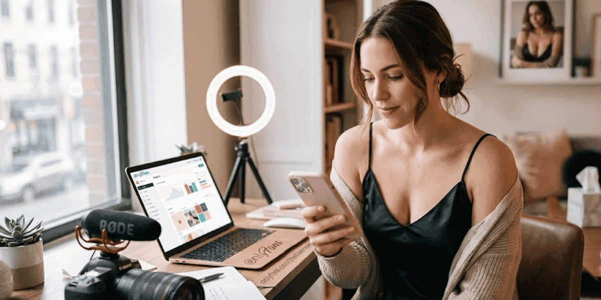 Promoting OnlyFans on Instagram: Complete Guide to Avoid Bans