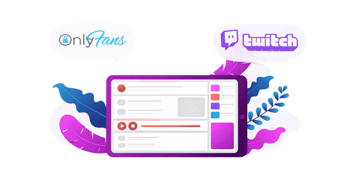 Can You Promote OnlyFans on Twitch? Rules, Risks, and Alternatives
