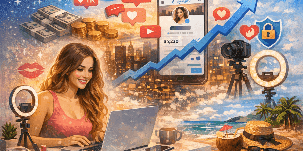 Tips and Tricks for OnlyFans: Complete Strategy Guide for Creator Success and Growth