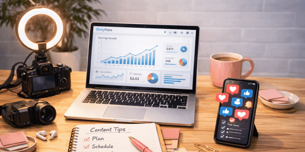 Tips for OnlyFans Creators You Might Never Heard Of: Advanced Success Strategies