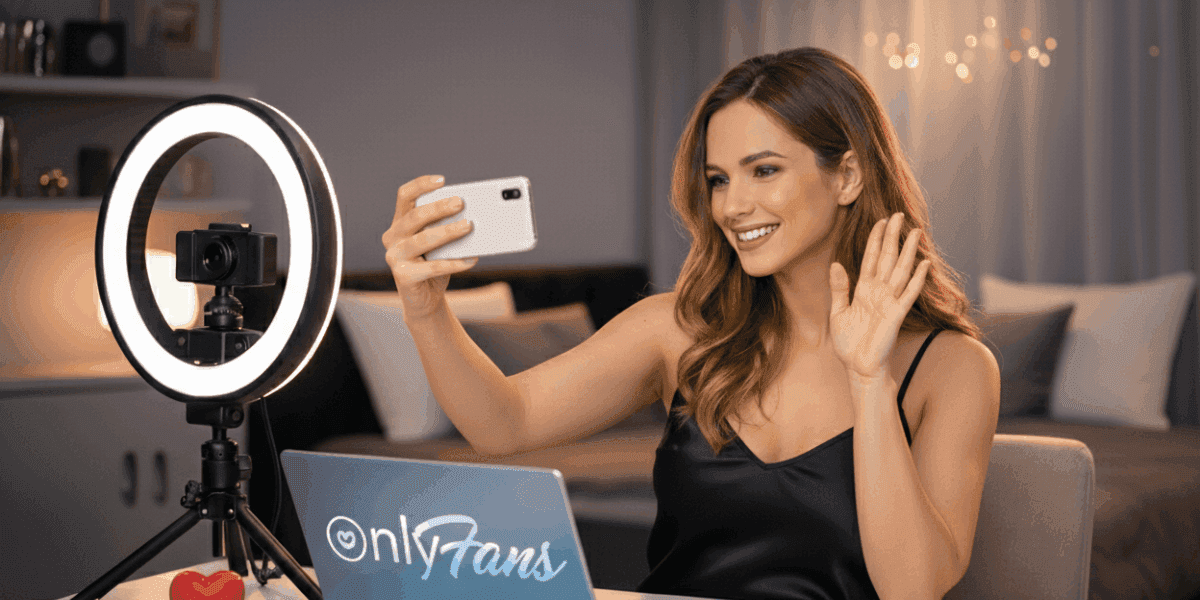 Understanding OnlyFans: Complete Beginner's Guide to the Platform