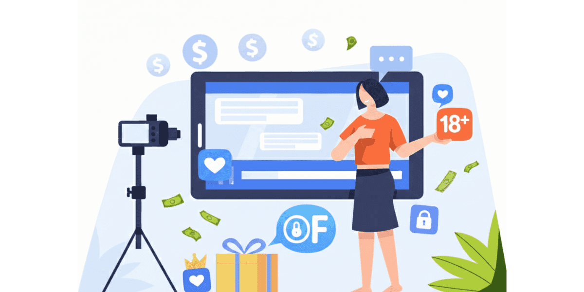 What Is OnlyFans Website All About: Platform Purpose & Creator Economy