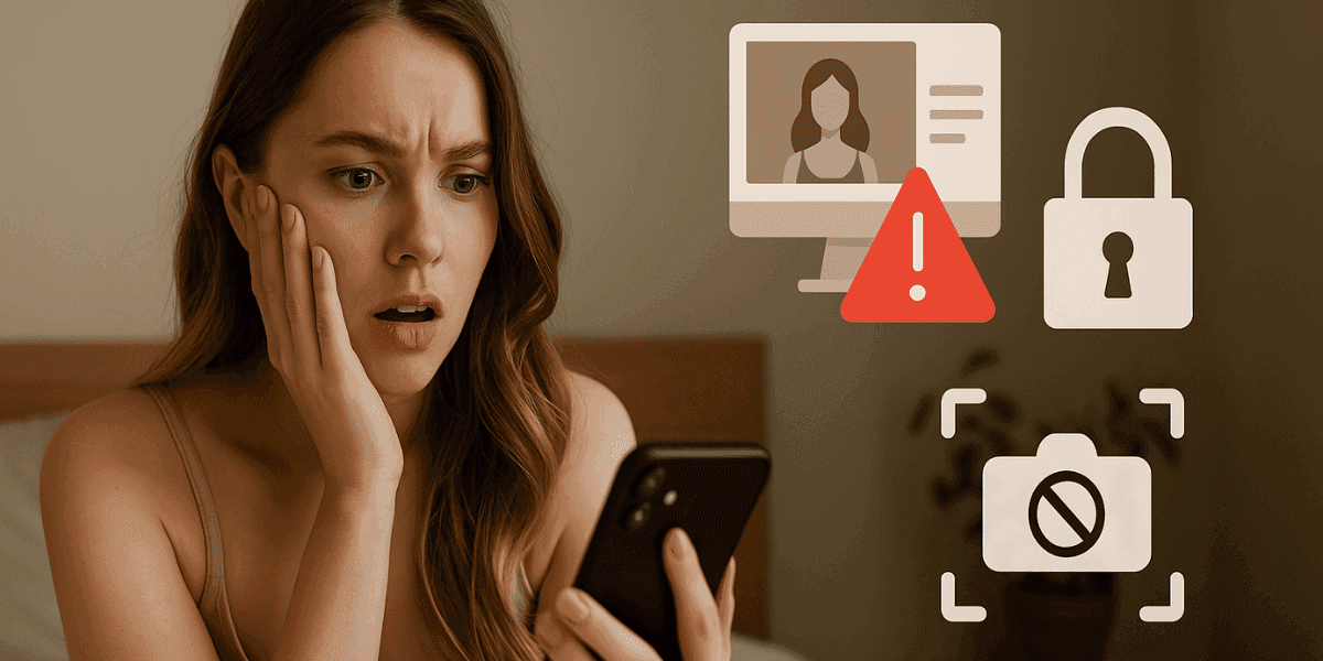 Can You Sue Someone for Screenshotting Your OnlyFans Content?