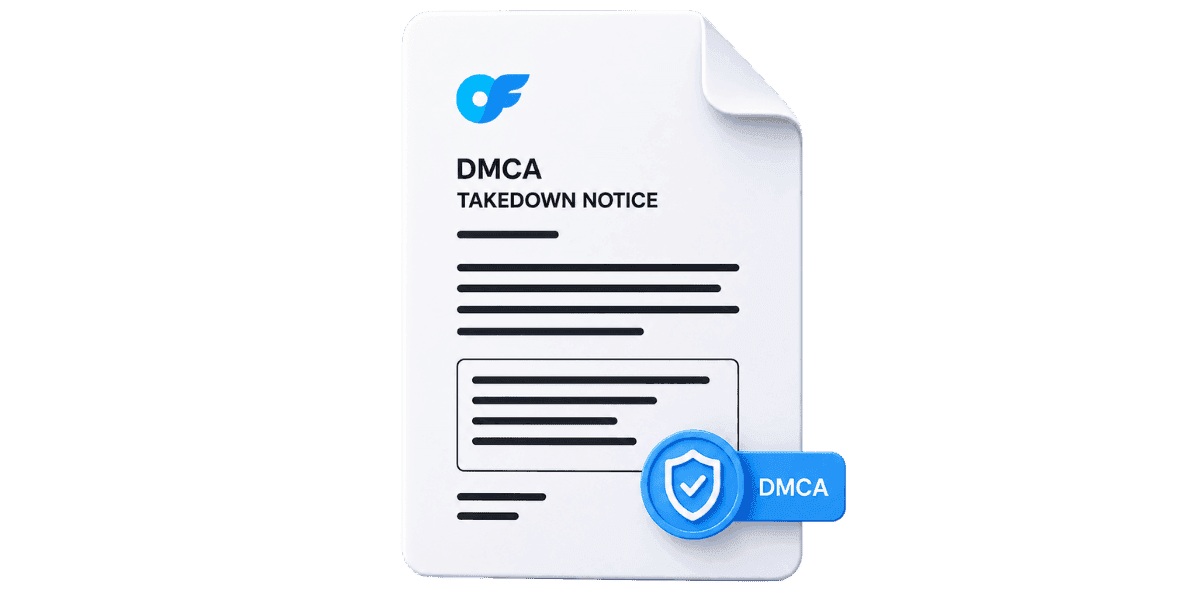 DMCA Reports for OnlyFans Adult Creators: The Complete Guide