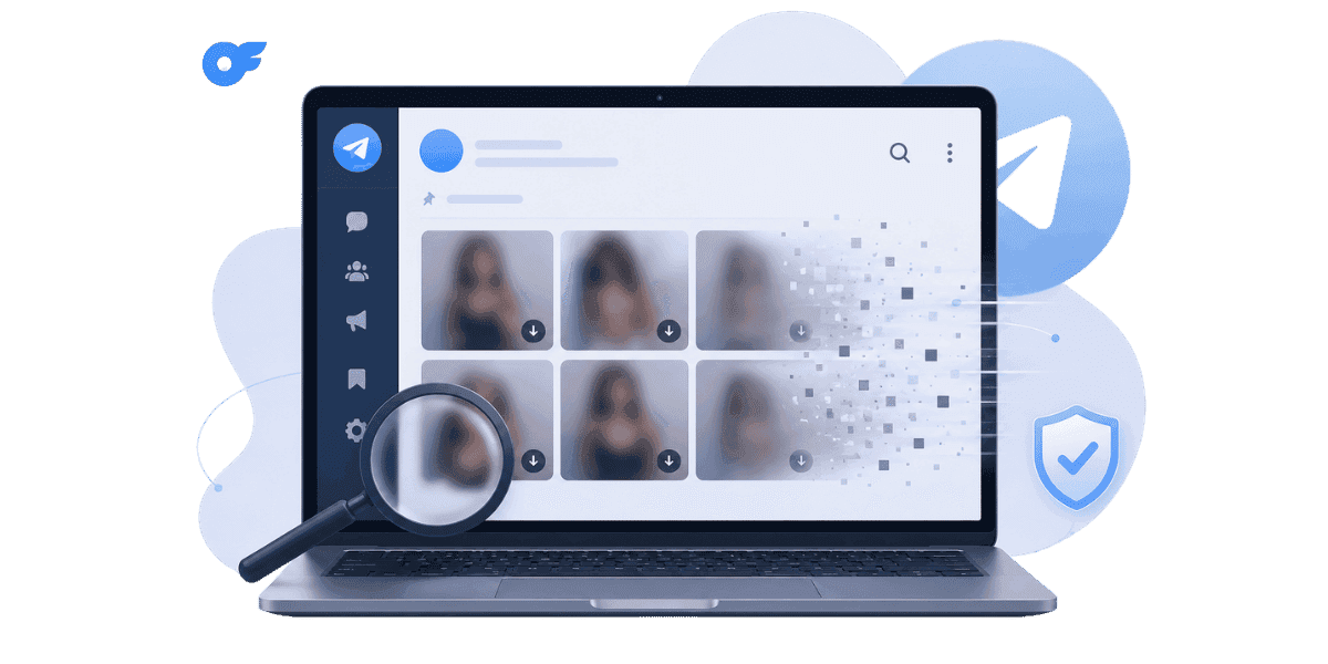 How to Remove OnlyFans Leaks on Telegram