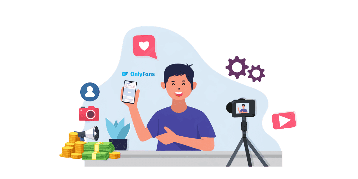 How to Start an OnlyFans as a Guy: Complete Guide for Male Creators