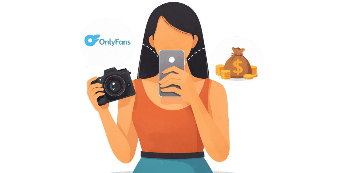 How to Start an OnlyFans Without Showing Your Face: Complete Guide