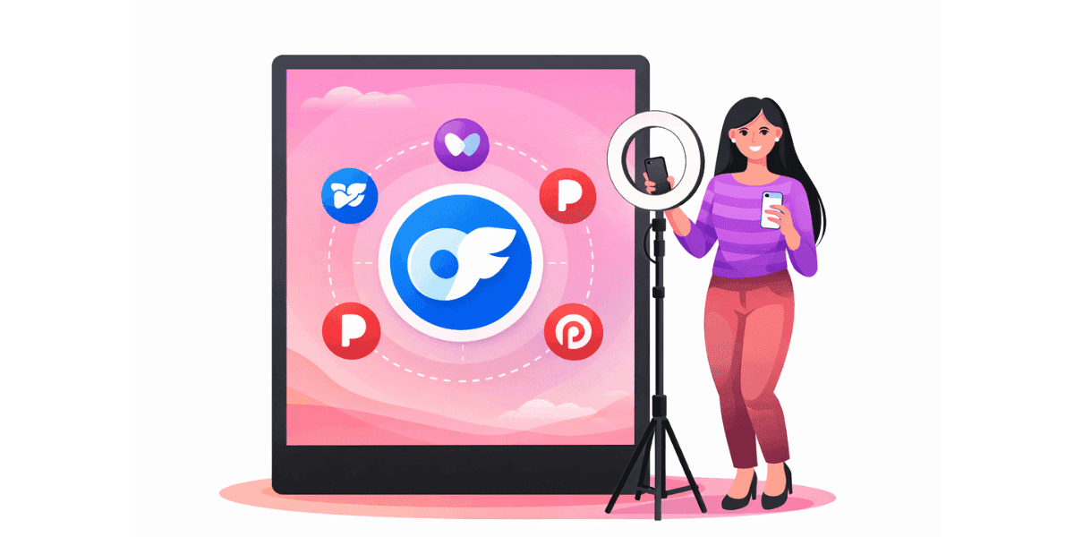 Best OnlyFans Alternatives: Top Platforms for Content Creators