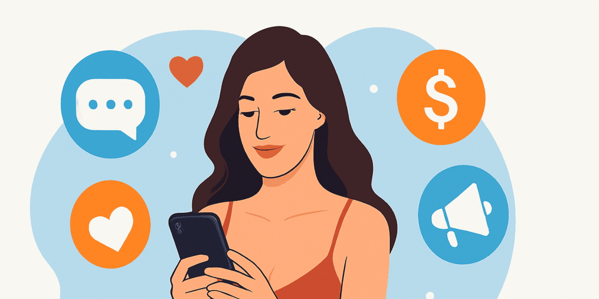 OnlyFans Engagement Ideas: How to Maximize Your Earnings?