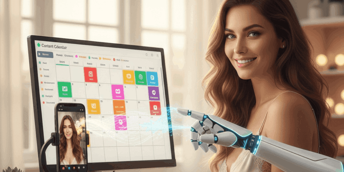 Scheduling Content on OnlyFans: Complete Automation Guide for Creators