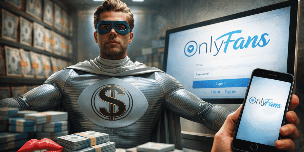 Who Created OnlyFans: The Story Behind the Platform's Billion-Dollar Rise